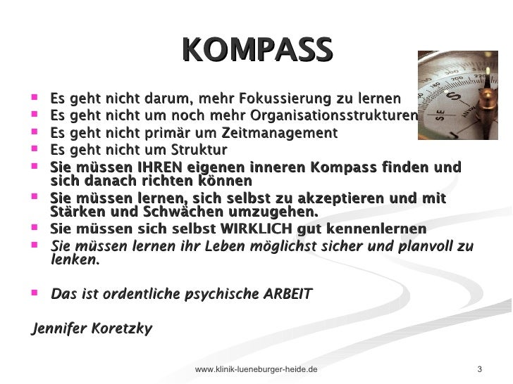 adhs kennenlernen